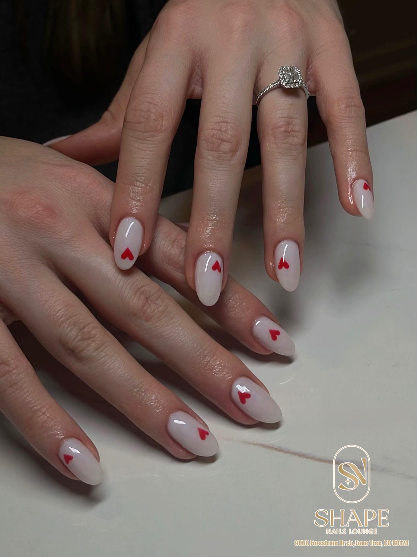 Shape Nails Lounge